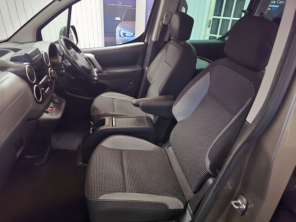 Used Peugeot Partner Tepee 2016 for sale - 76290849: Photo 28