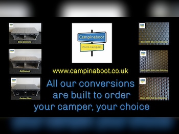 Used Peugeot Partner Tepee 2016 for sale - 76290849: Photo 3