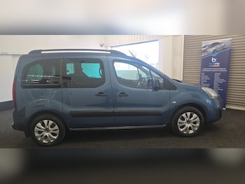 Used Citroen Berlingo Multispace 2015 for sale - 76963679: Photo