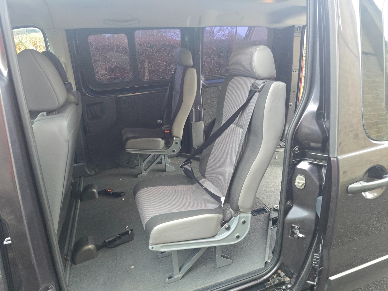 Used Peugeot Expert Tepee 2014 for sale - 77012437: Photo 17