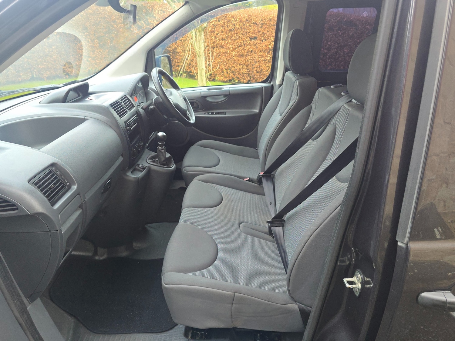 Used Peugeot Expert Tepee 2014 for sale - 77012437: Photo 21