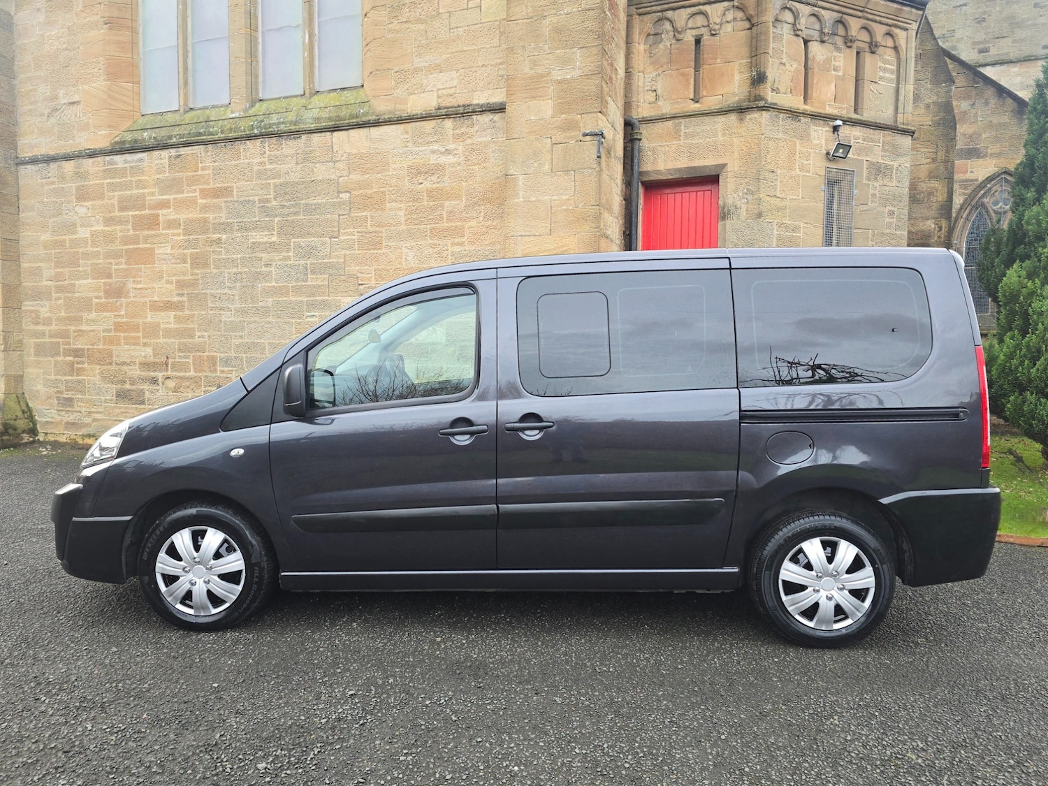 Used Peugeot Expert Tepee 2014 for sale - 77012437: Photo 5