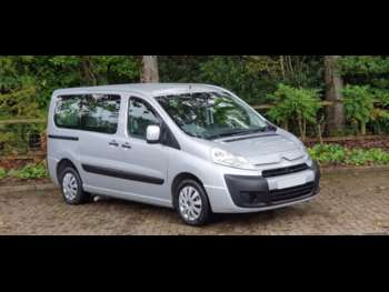 Used Citroen Dispatch 2014 for sale - 75065120: Photo