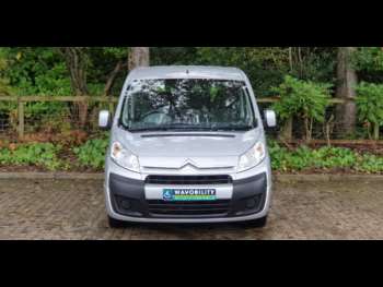 Used Citroen Dispatch 2014 for sale - 75065120: Photo