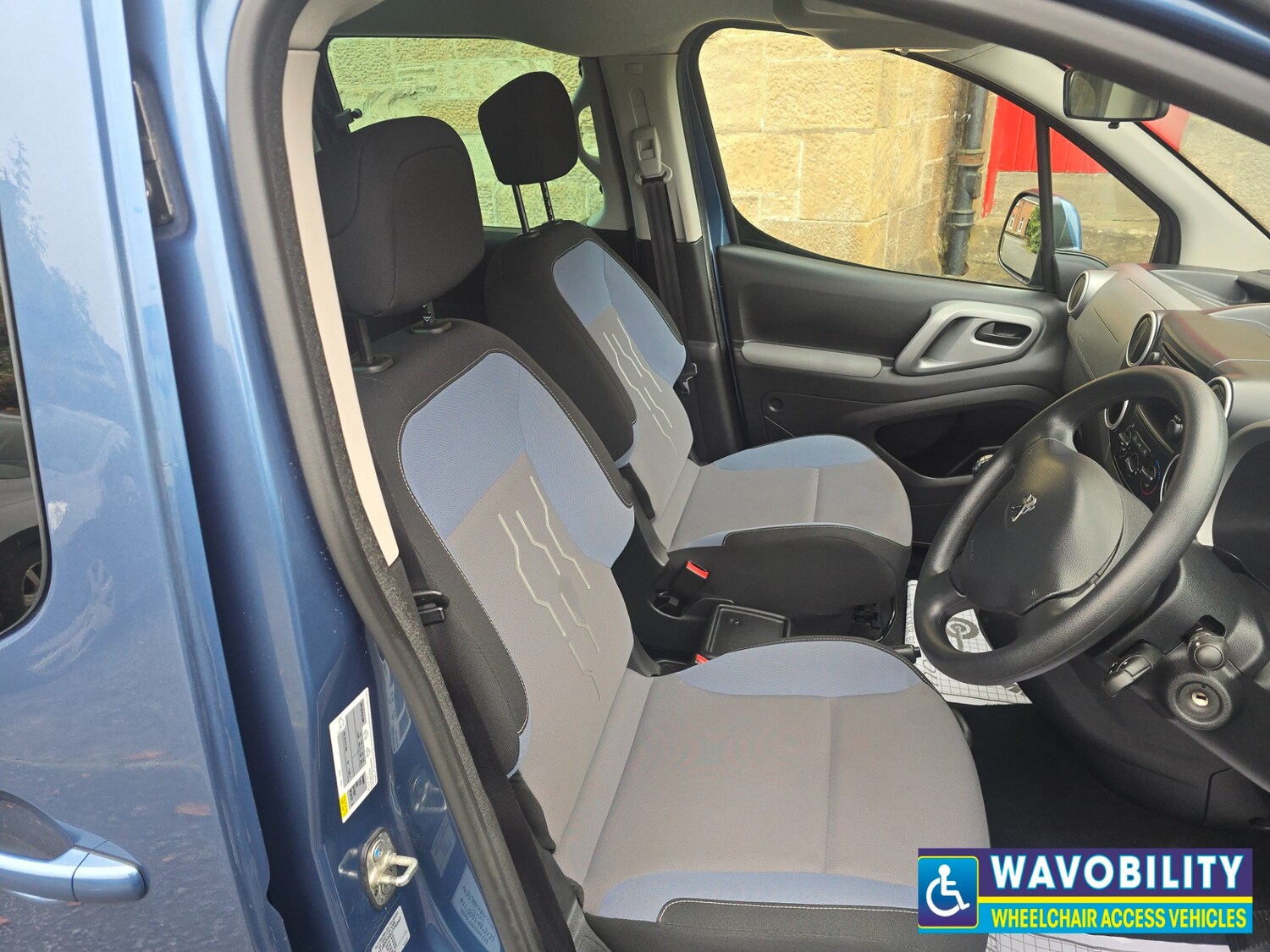 Used Peugeot Partner Tepee 2016 for sale - 76265807: Photo 27