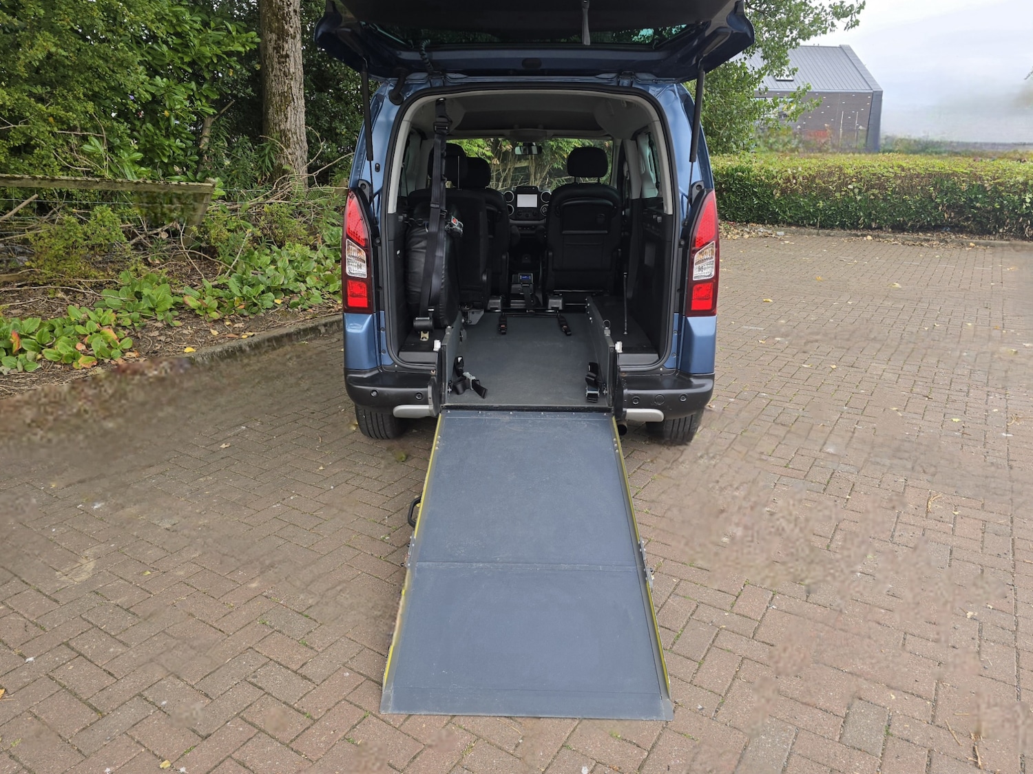 Vehicle 13