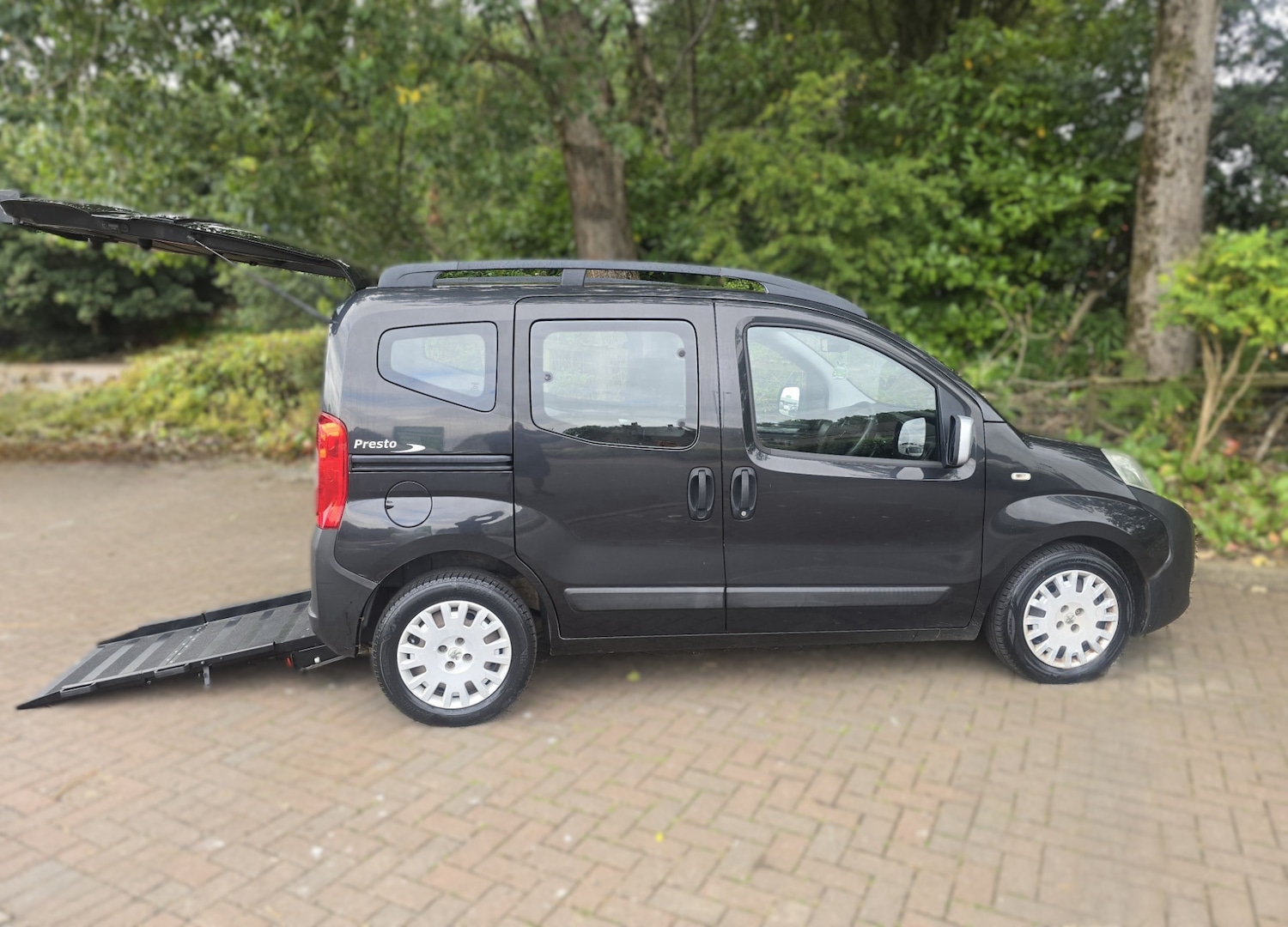 Vehicle 13