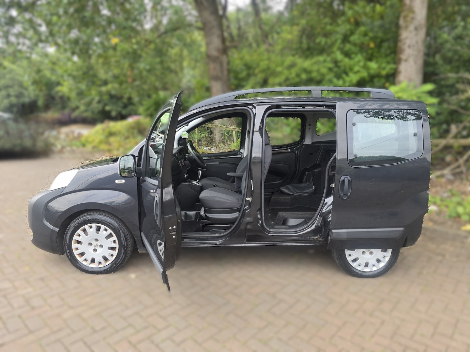 Vehicle 15