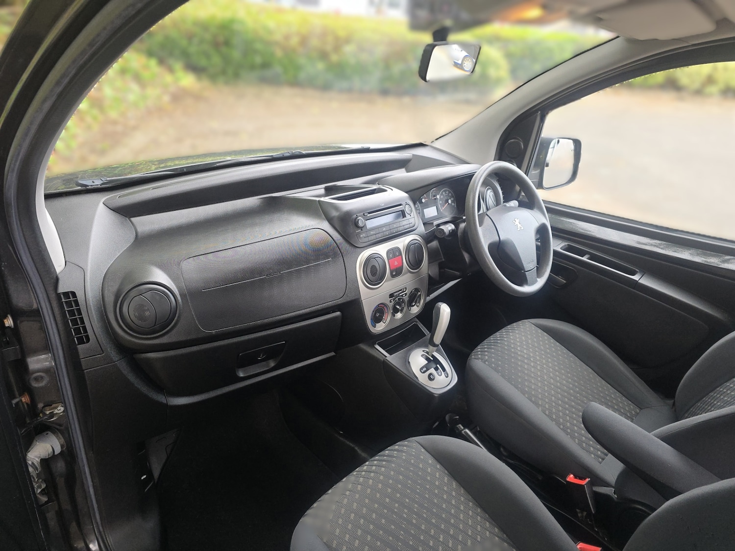 Vehicle 17
