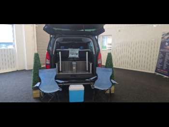 Used Citroen Berlingo 2015 for sale - 75057146: Photo