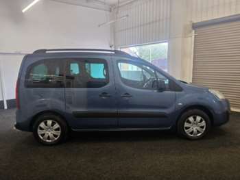 Used Citroen Berlingo 2015 for sale - 75057146: Photo