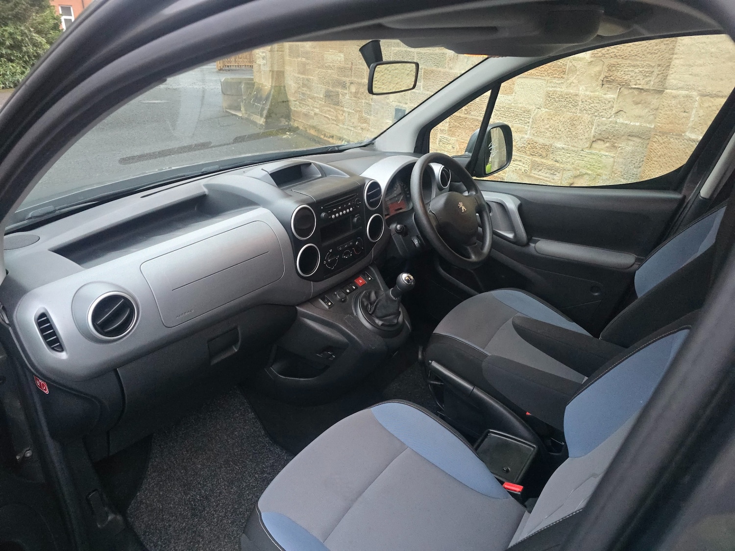 Used Peugeot Partner Tepee 2016 for sale - 77681557: Photo 23