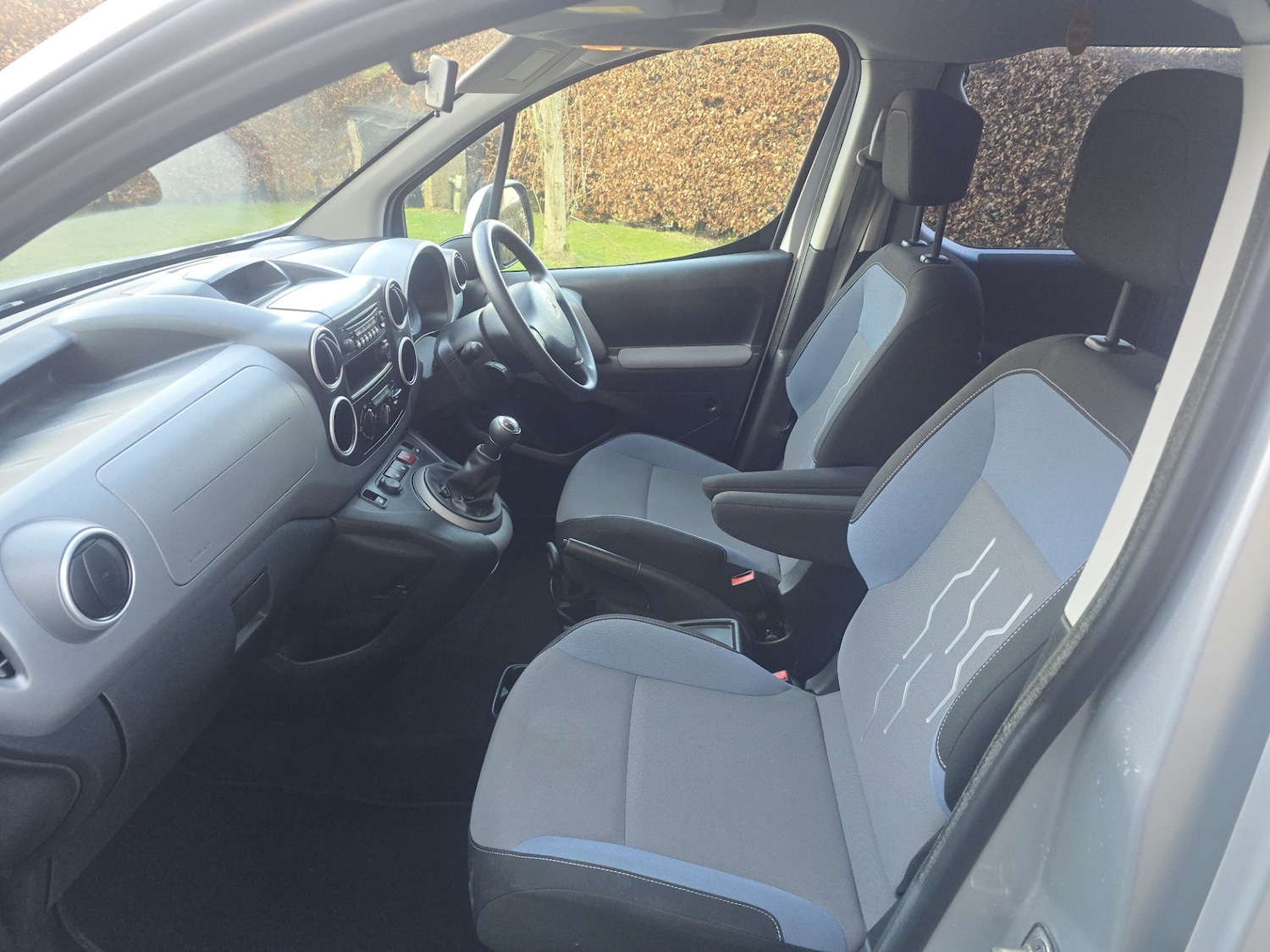 Used Peugeot Partner Tepee 2016 for sale - 77750239: Photo 17