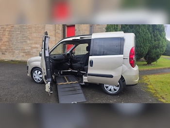 Fiat Doblo feature image