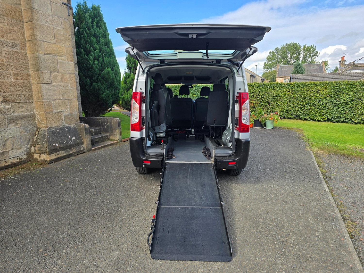 Vehicle 13