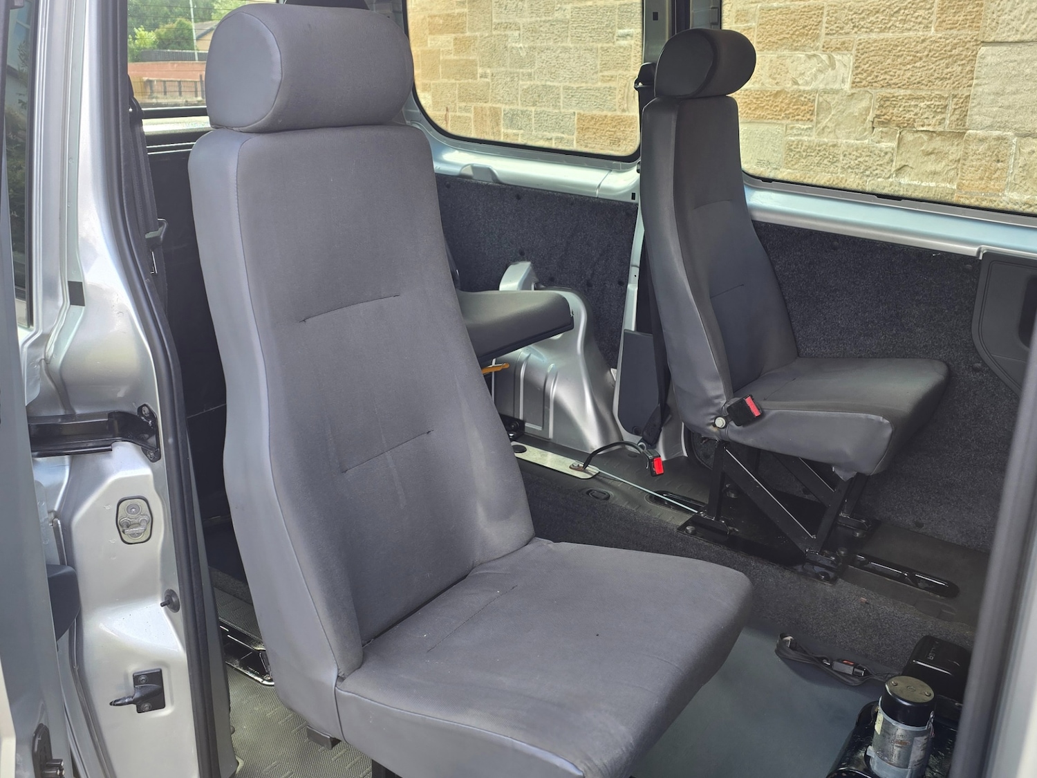 Vehicle 17
