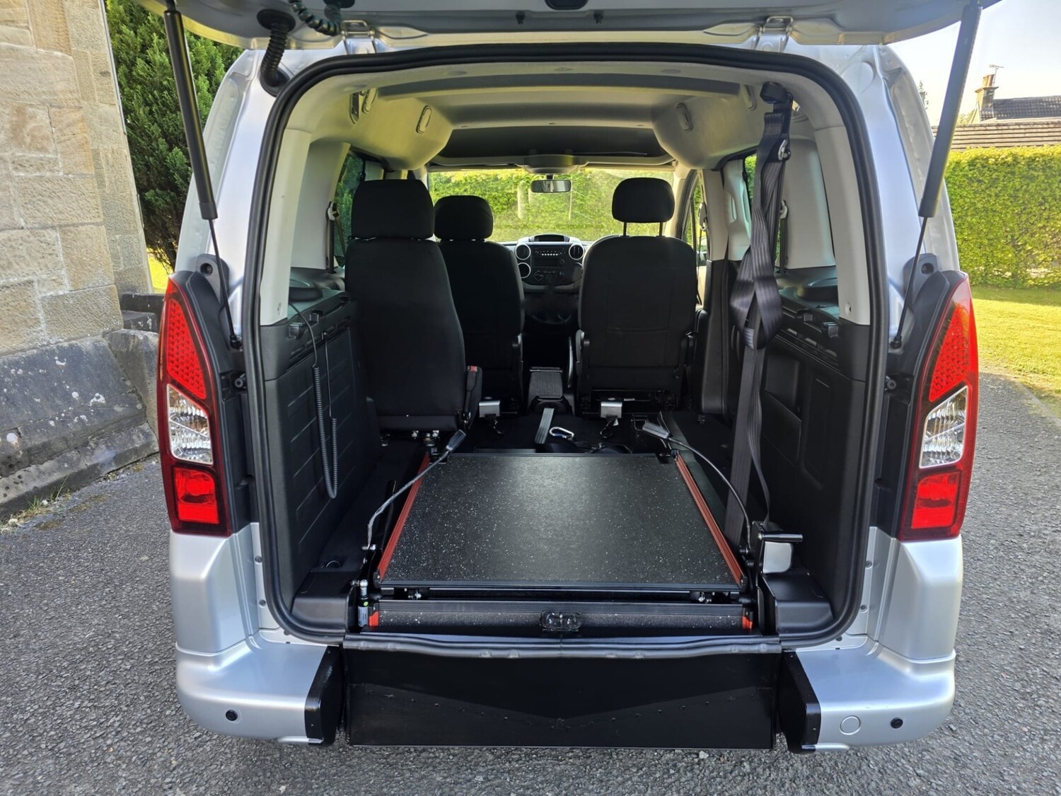Vehicle 13