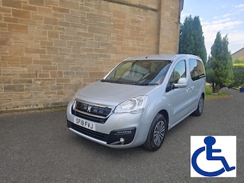Used Peugeot Horizon 2018 for sale - 75529272: Photo