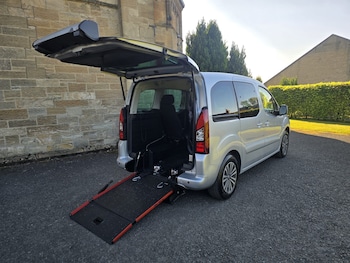 Used Peugeot Horizon 2018 for sale - 75529272: Photo