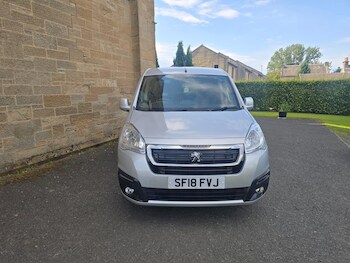 Used Peugeot Horizon 2018 for sale - 75529272: Photo