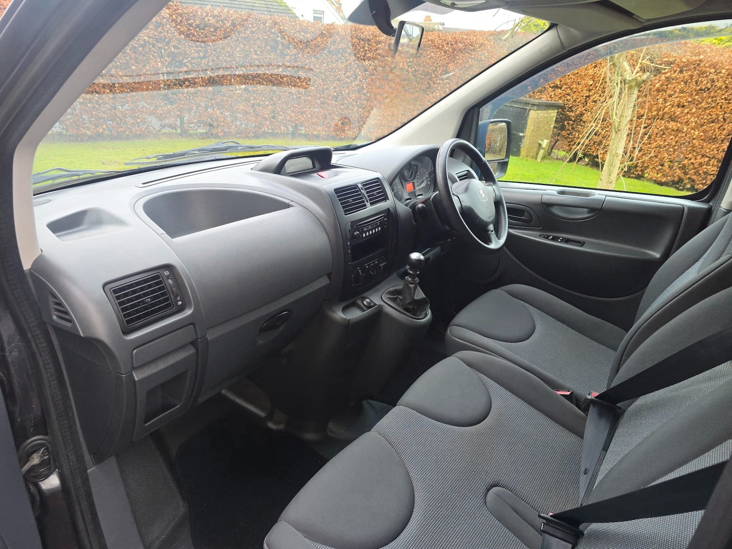 Used Peugeot Expert Tepee 2014 for sale - 77274576: Photo 19