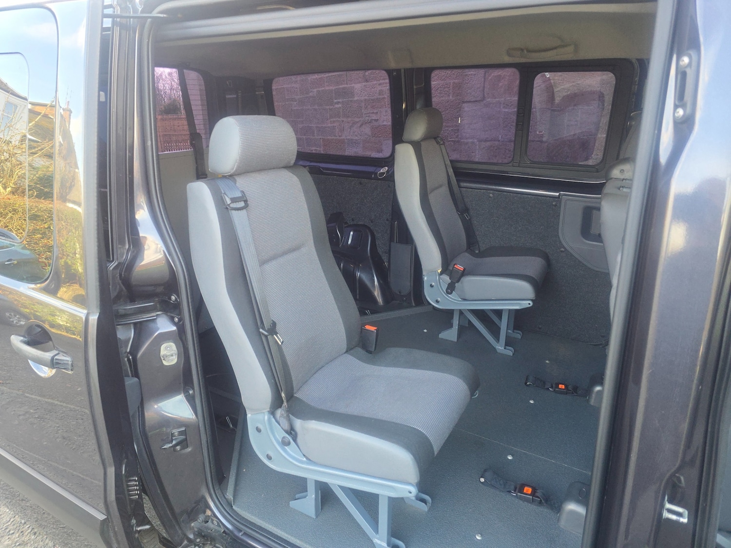 Used Peugeot Expert Tepee 2014 for sale - 78199311: Photo 14