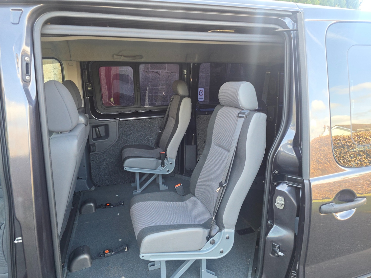 Used Peugeot Expert Tepee 2014 for sale - 78199311: Photo 16