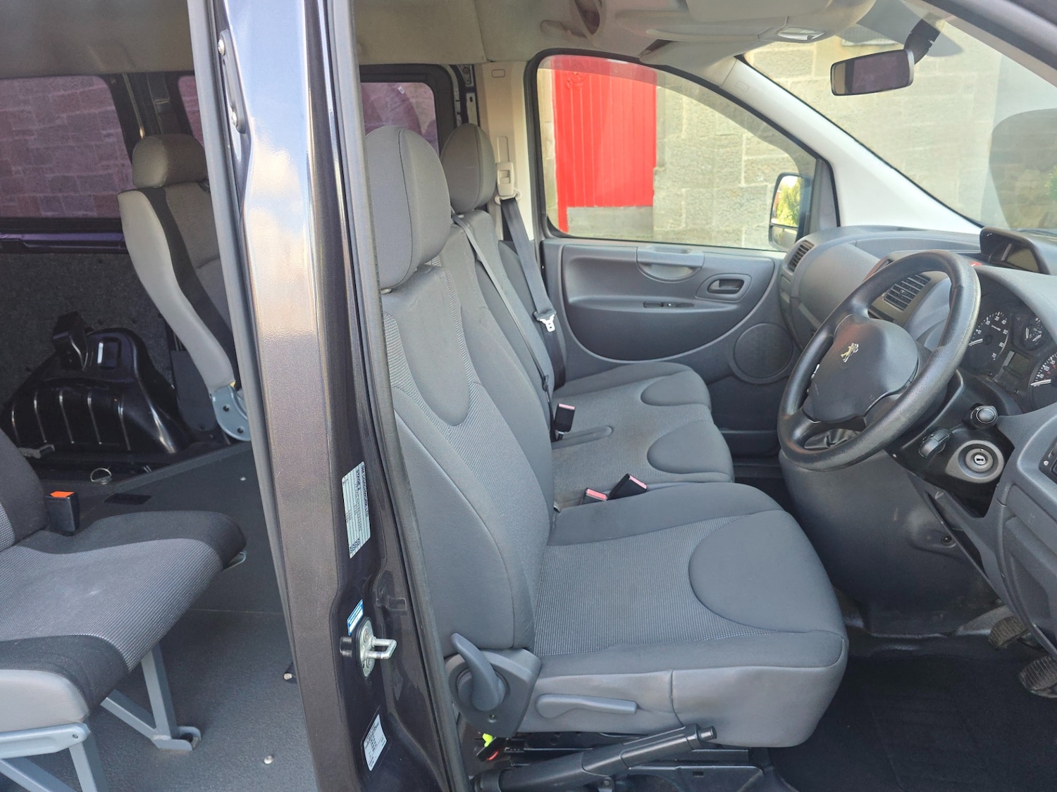 Used Peugeot Expert Tepee 2014 for sale - 78199311: Photo 17