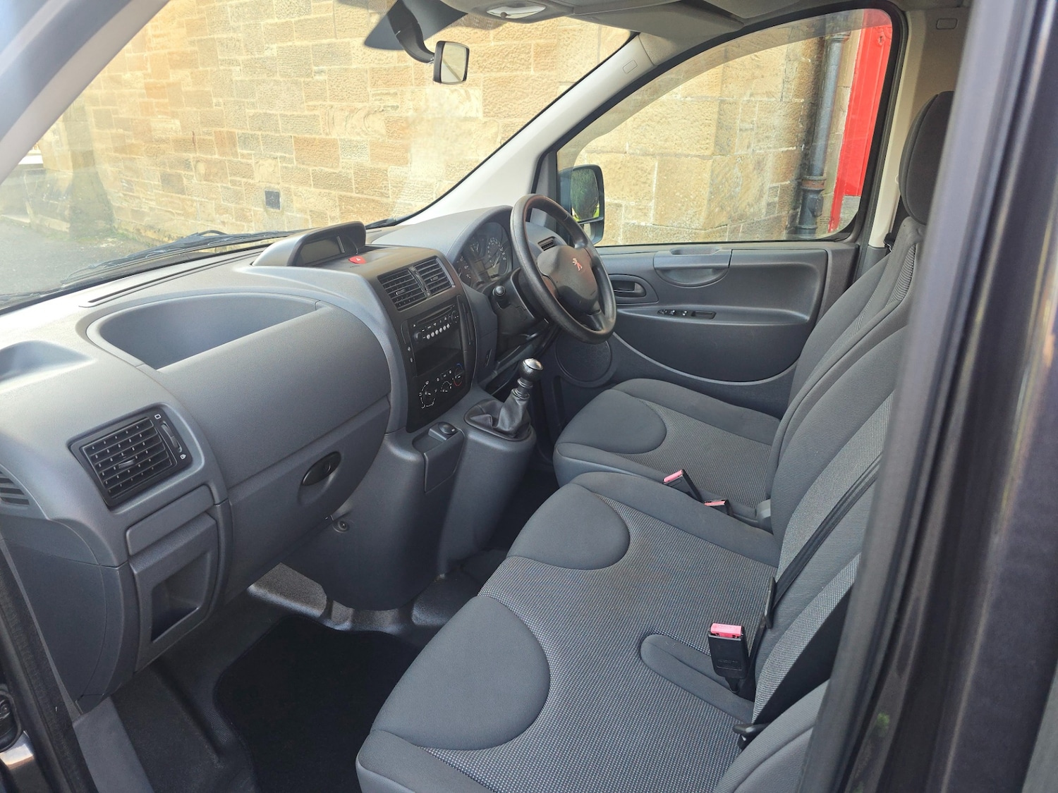 Used Peugeot Expert Tepee 2014 for sale - 78199311: Photo 19