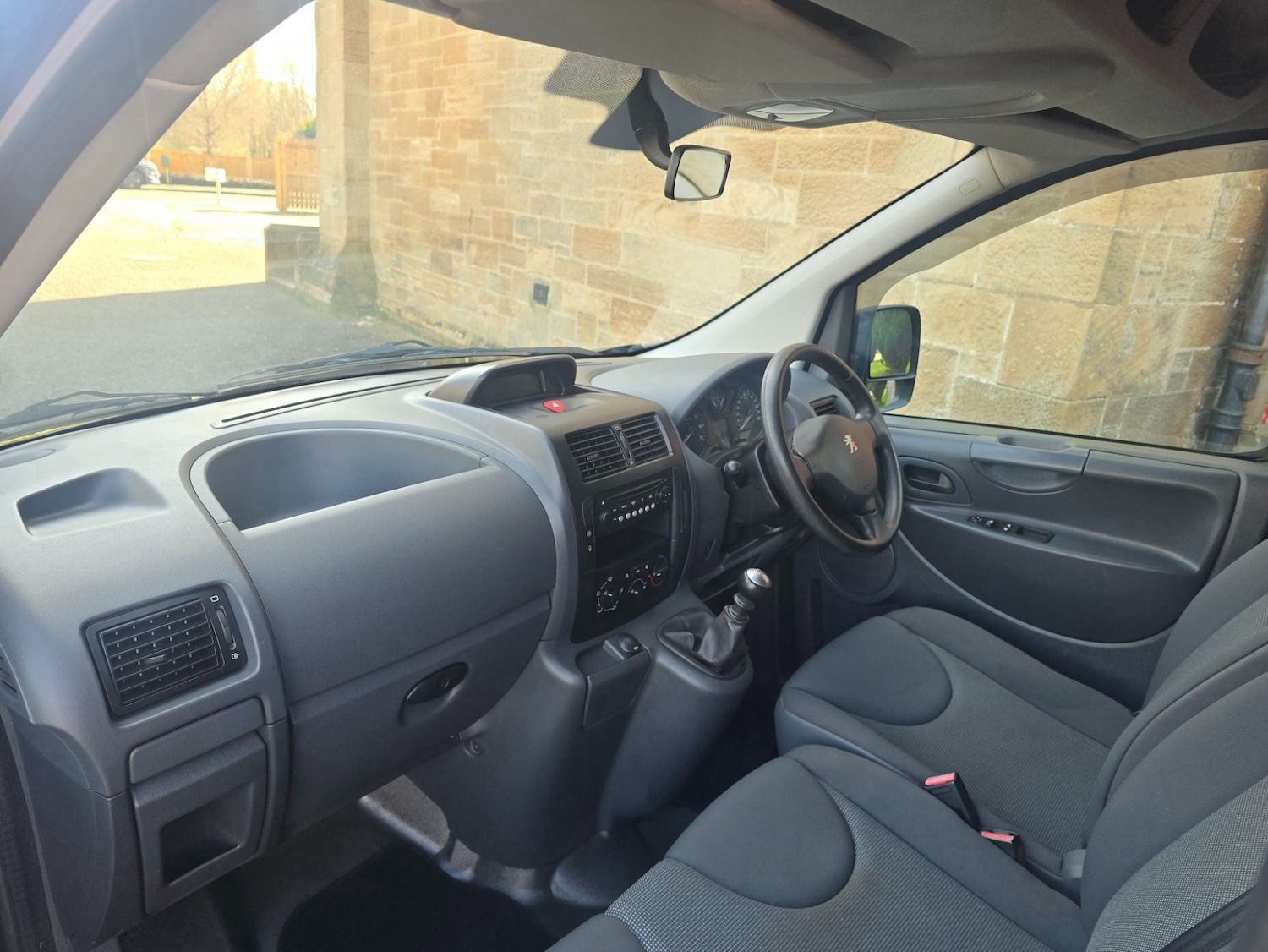 Used Peugeot Expert Tepee 2014 for sale - 78199311: Photo 20