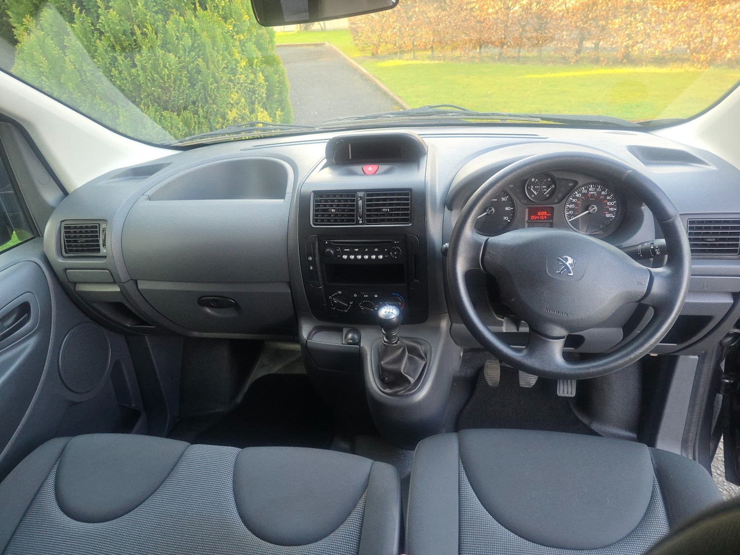 Used Peugeot Expert Tepee 2014 for sale - 78199311: Photo 21