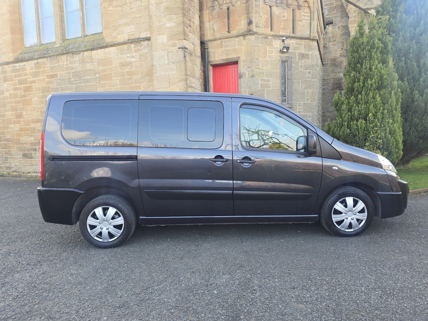 Used Peugeot Expert Tepee 2014 for sale - 78199311: Photo 5