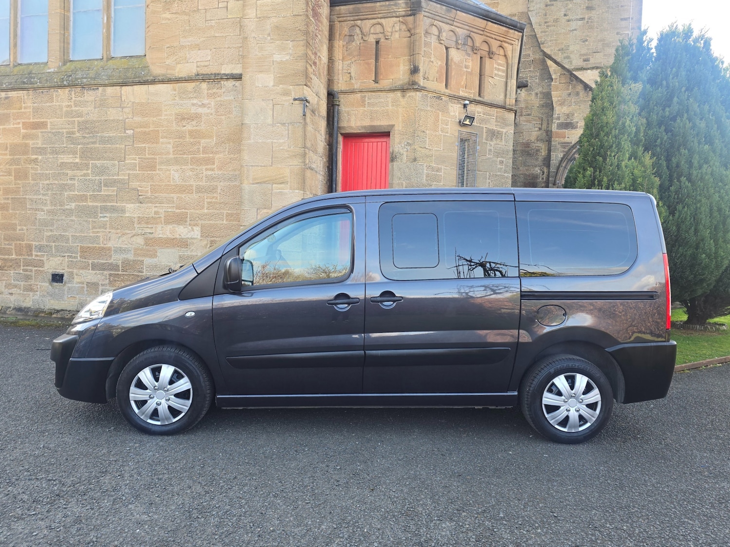 Used Peugeot Expert Tepee 2014 for sale - 78199311: Photo 6