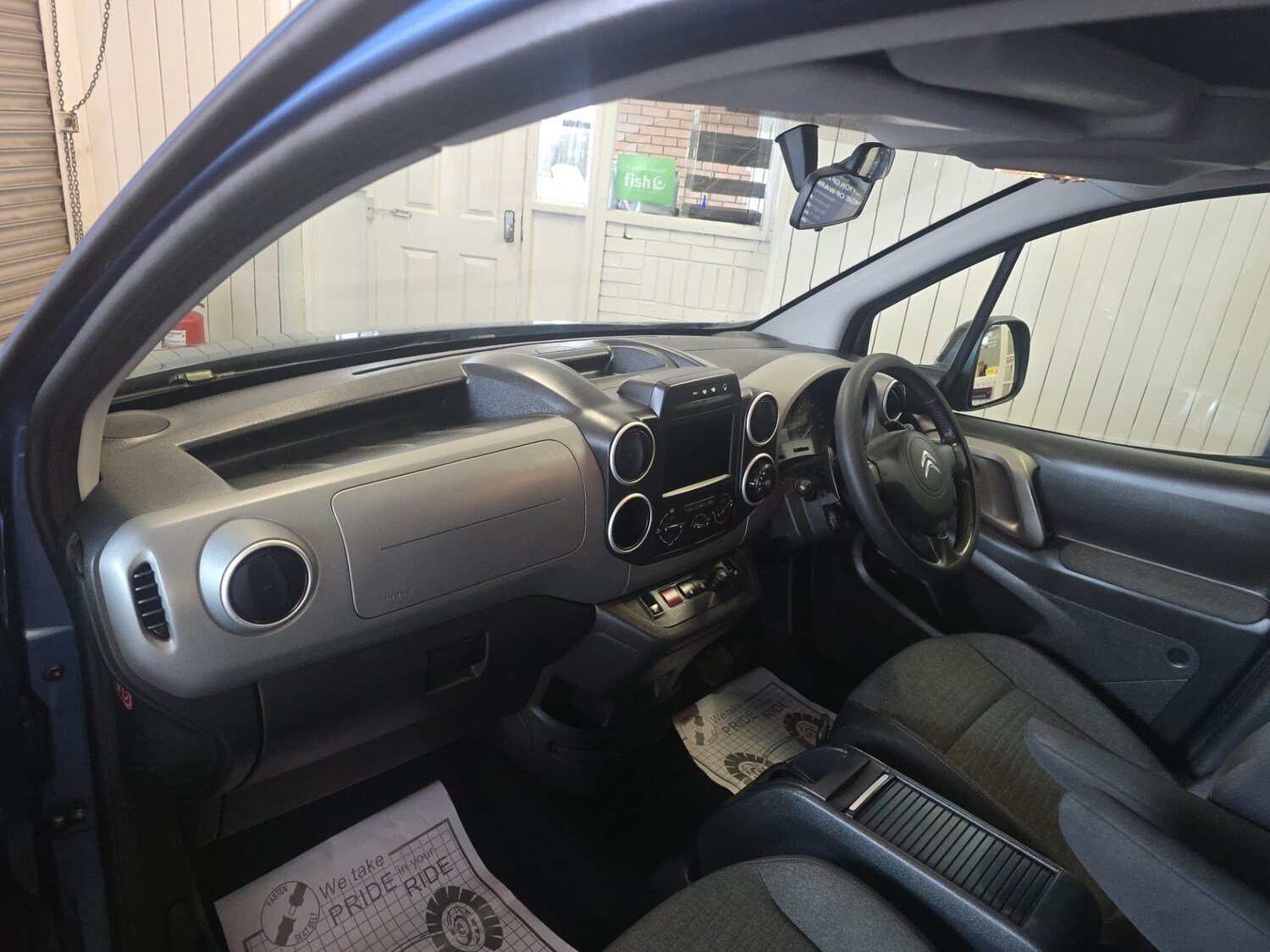 Vehicle 24