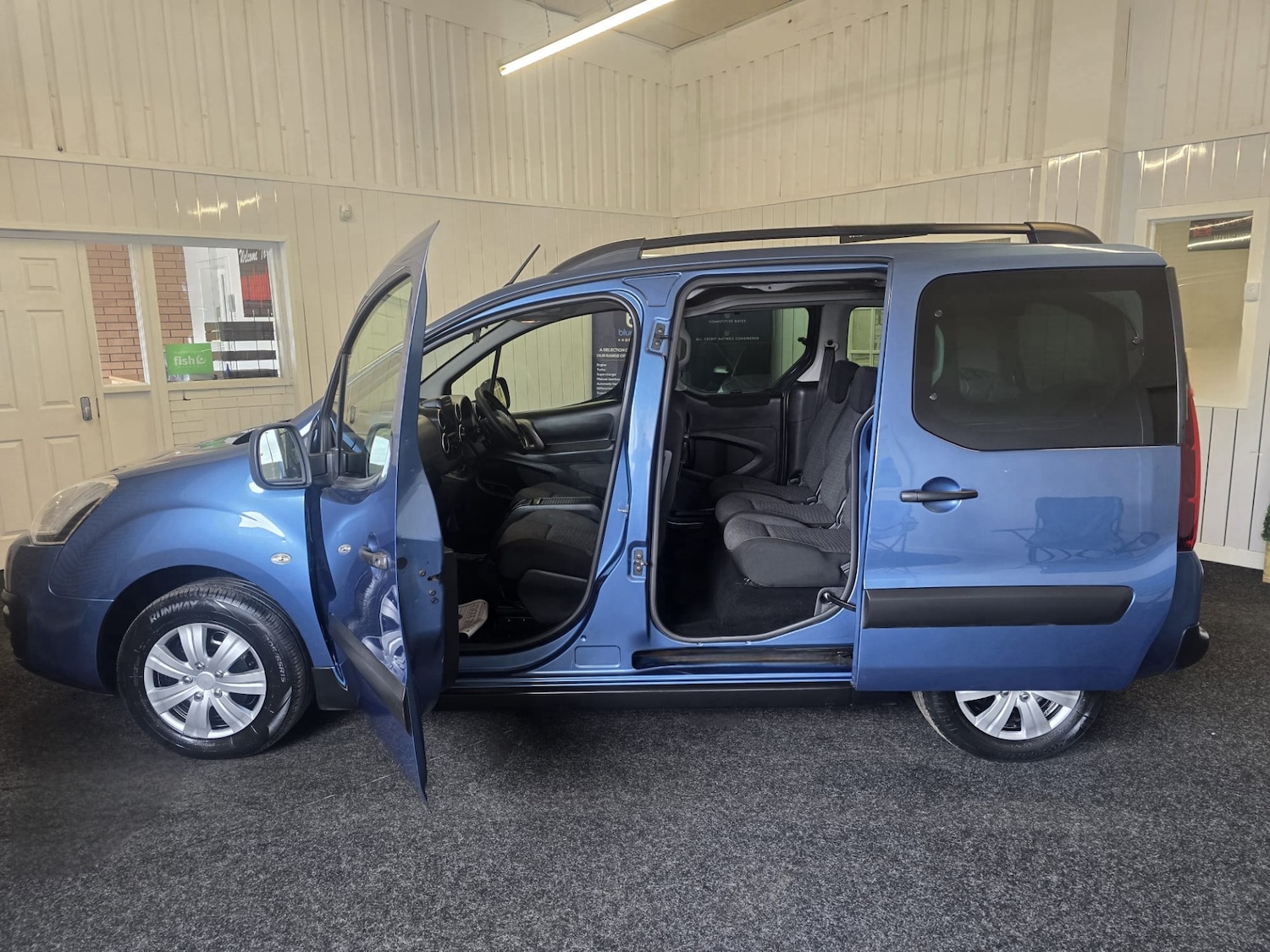 Vehicle 25