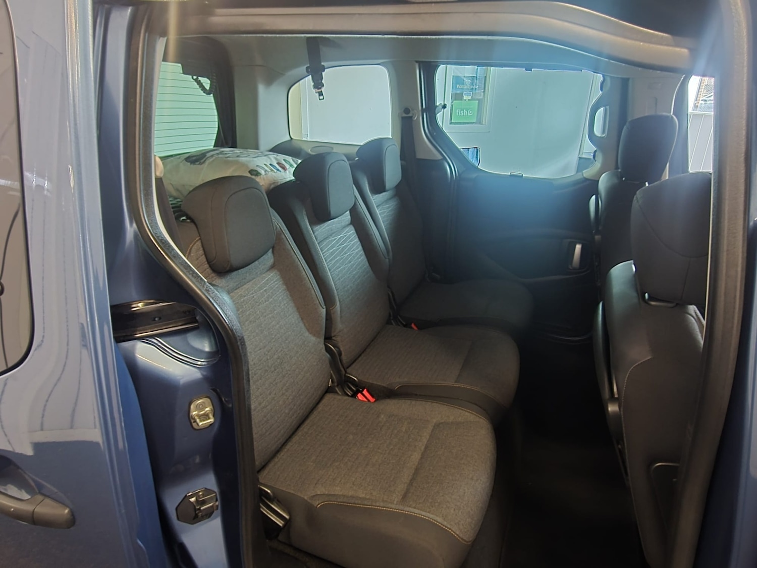 Vehicle 27