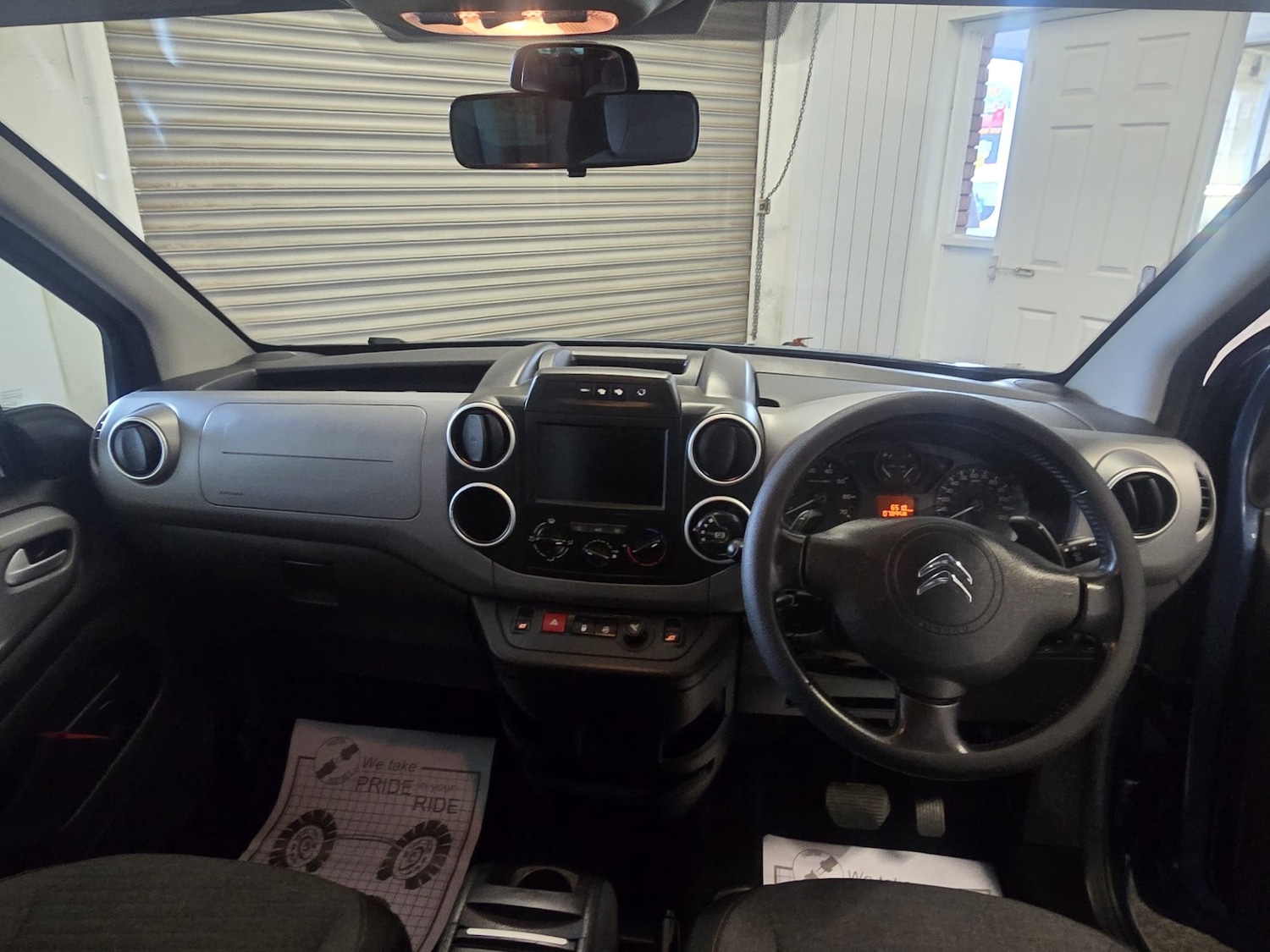 Vehicle 33