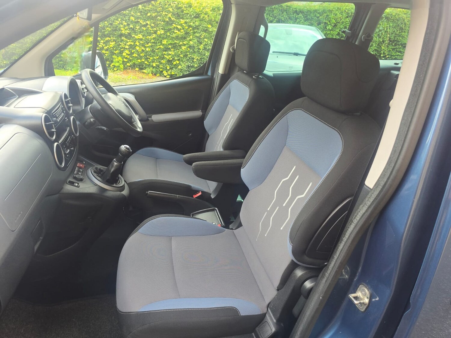 Used Peugeot Partner Tepee 2016 for sale - 77476069: Photo 19