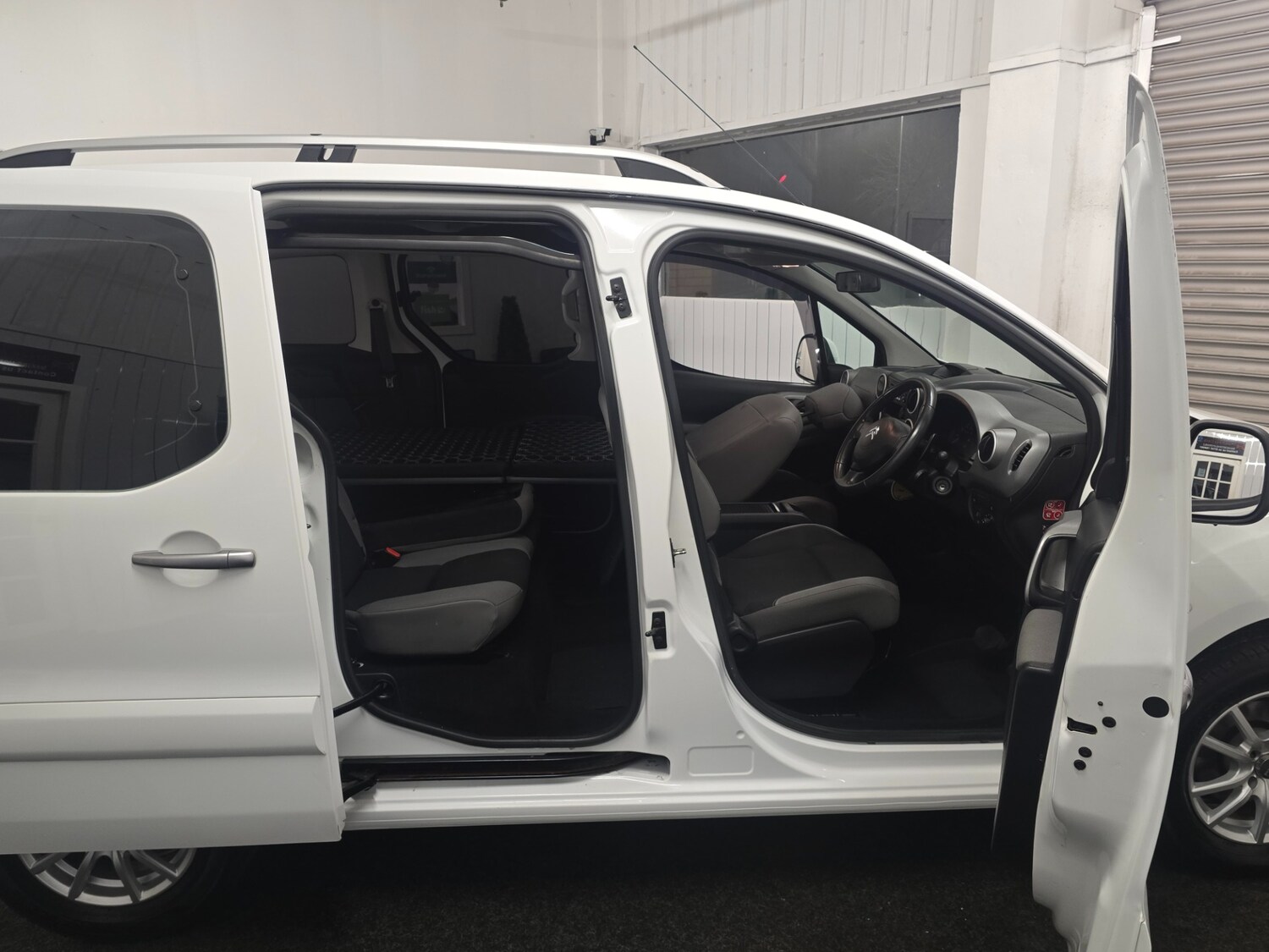 Used Citroen Berlingo Multispace 2015 for sale - 77125774: Photo 23