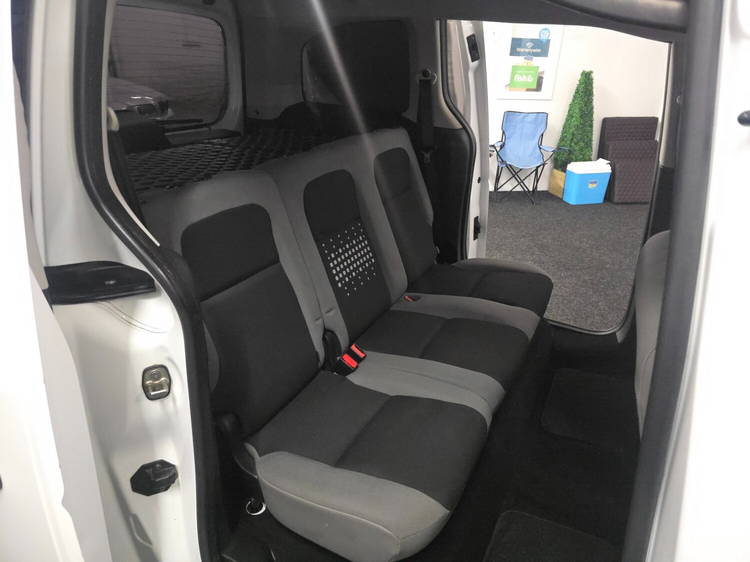 Used Citroen Berlingo Multispace 2015 for sale - 77125774: Photo 25