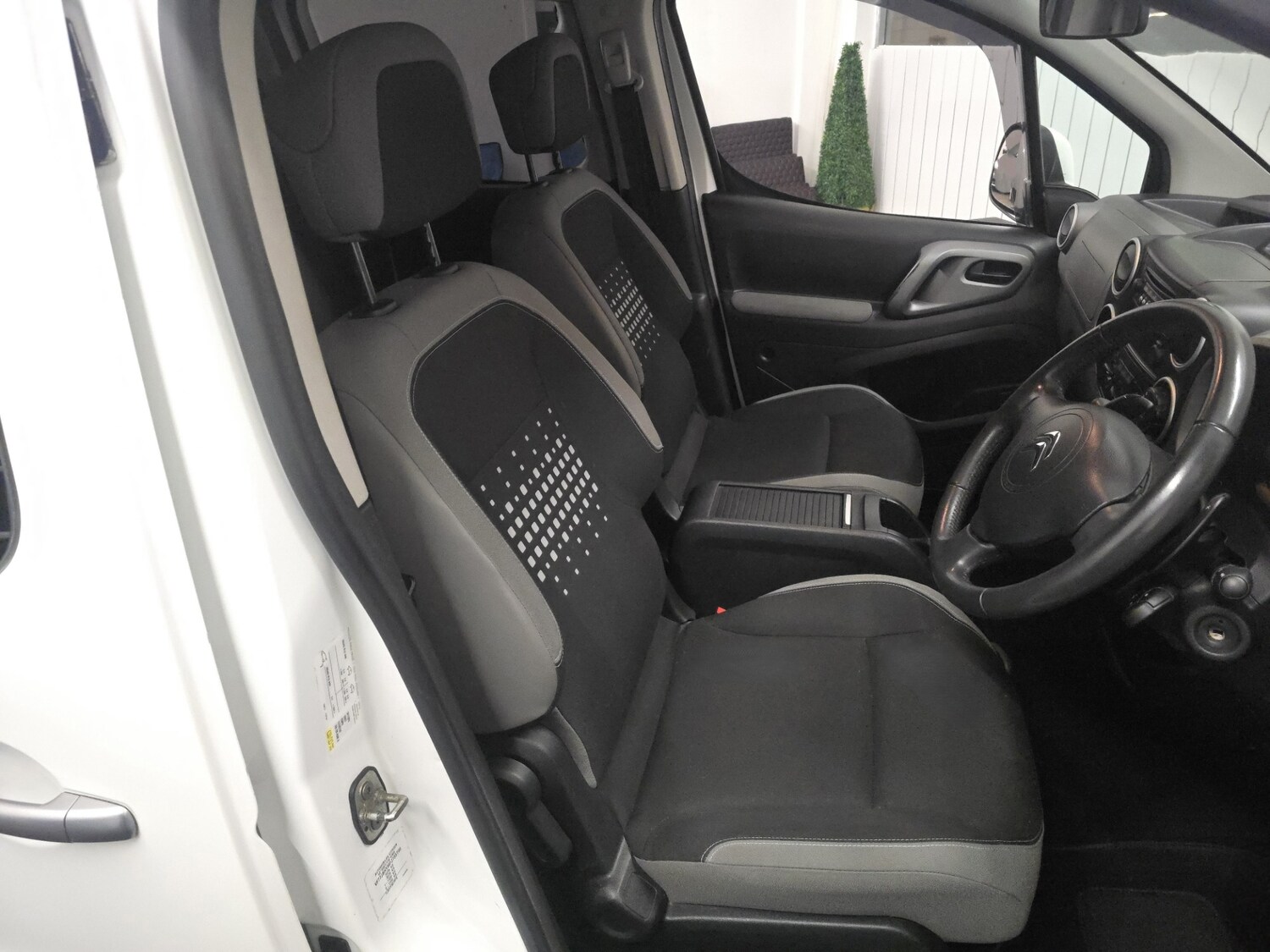 Used Citroen Berlingo Multispace 2015 for sale - 77125774: Photo 29