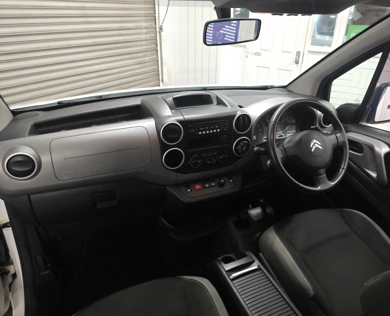 Used Citroen Berlingo Multispace 2015 for sale - 77125774: Photo 31