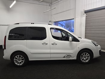 Used Citroen Berlingo Multispace 2015 for sale - 77125774: Photo