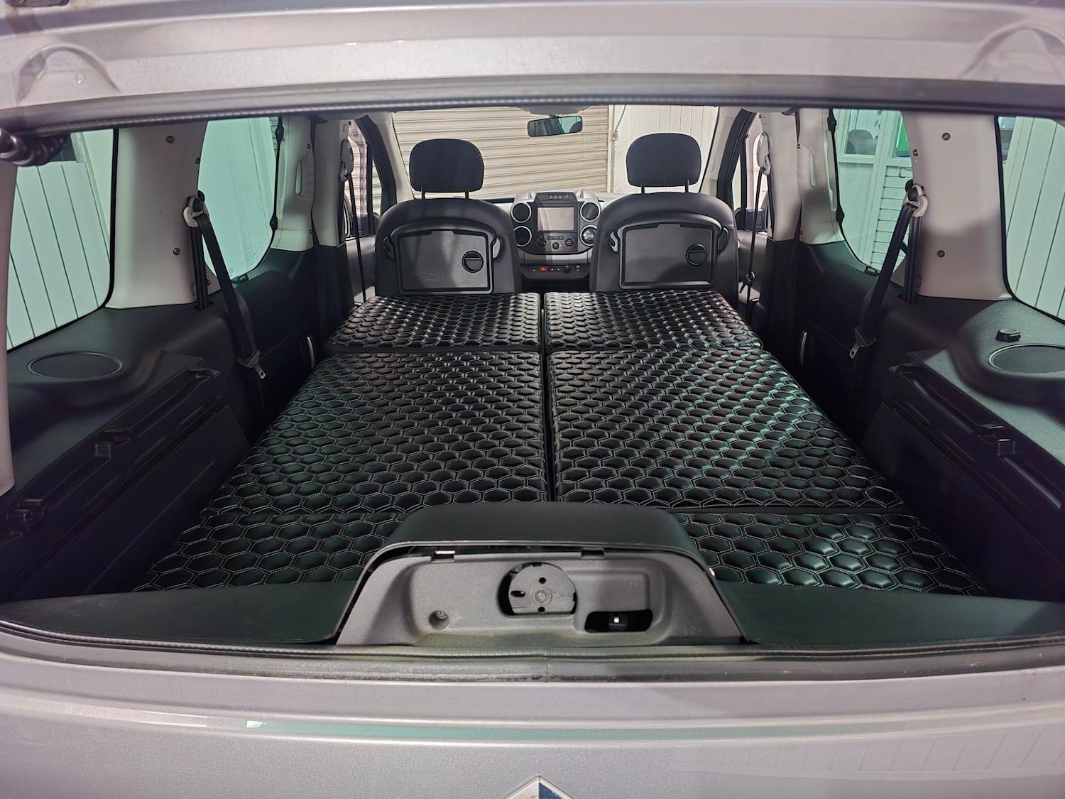 Used Citroen Berlingo Multispace 2016 for sale - 76906386: Photo 18