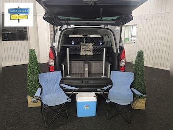 2016 (16) - 1.6 BlueHDi 100 XTR 5dr ETG6