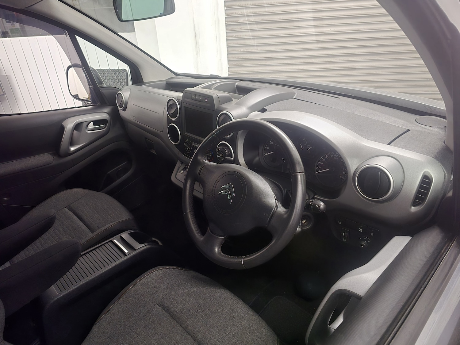 Used Citroen Berlingo Multispace 2016 for sale - 76906386: Photo 34