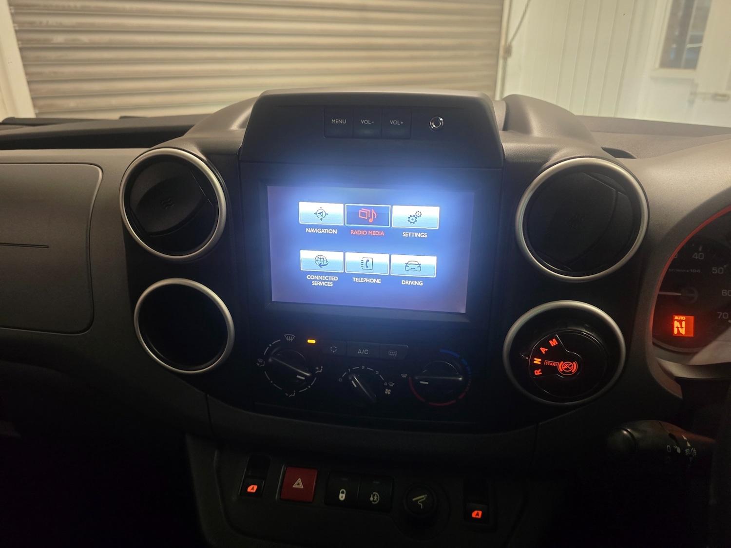 Used Citroen Berlingo Multispace 2016 for sale - 76906386: Photo 37