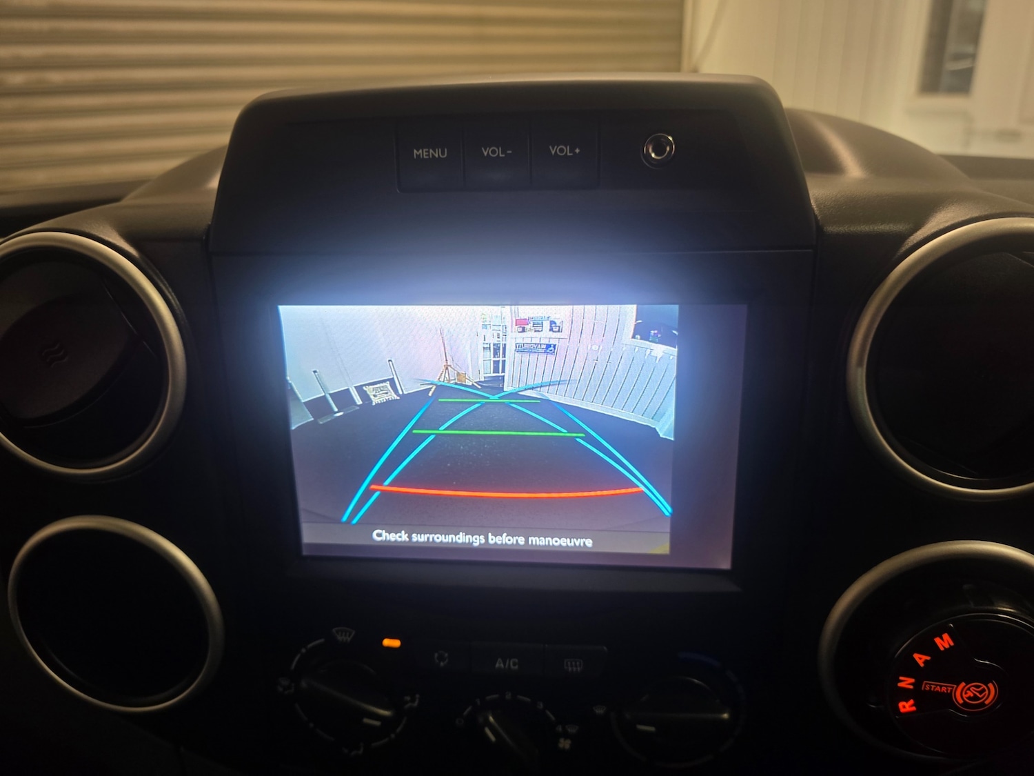 Used Citroen Berlingo Multispace 2016 for sale - 76906386: Photo 38