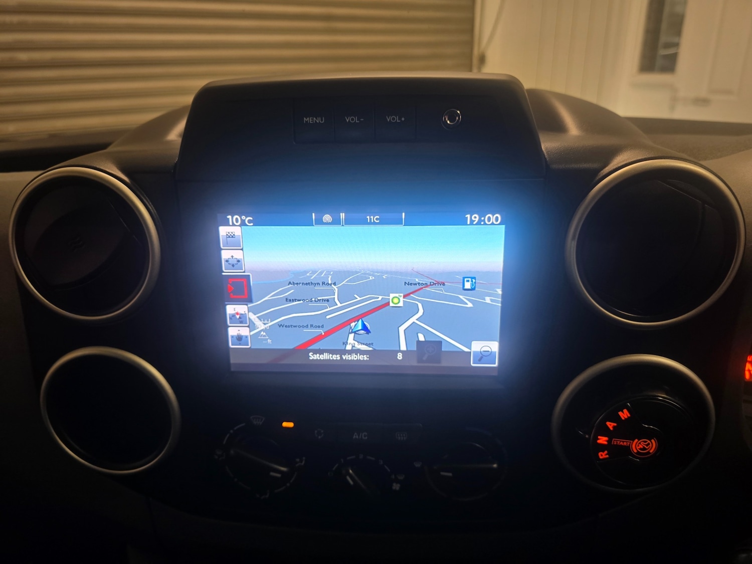 Used Citroen Berlingo Multispace 2016 for sale - 76906386: Photo 39