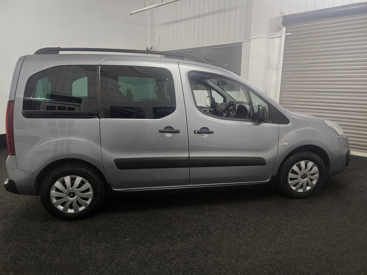 Used Citroen Berlingo Multispace 2016 for sale - 76906386: Photo 4